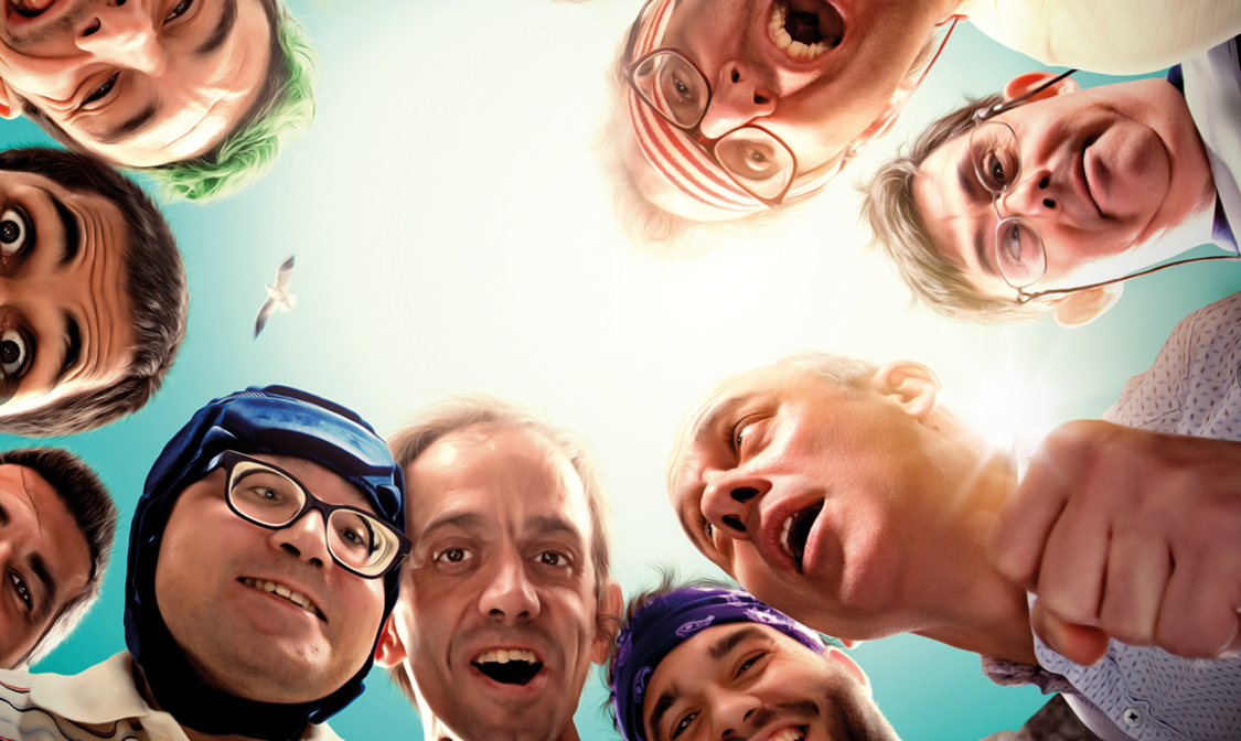 Şampiyonlar (Champions )